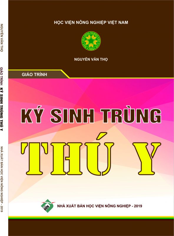 Ký Sinh Trùng Thú Y: Phòng Ngừa Và Điều Trị Hiệu Quả Cho Vật Nuôi